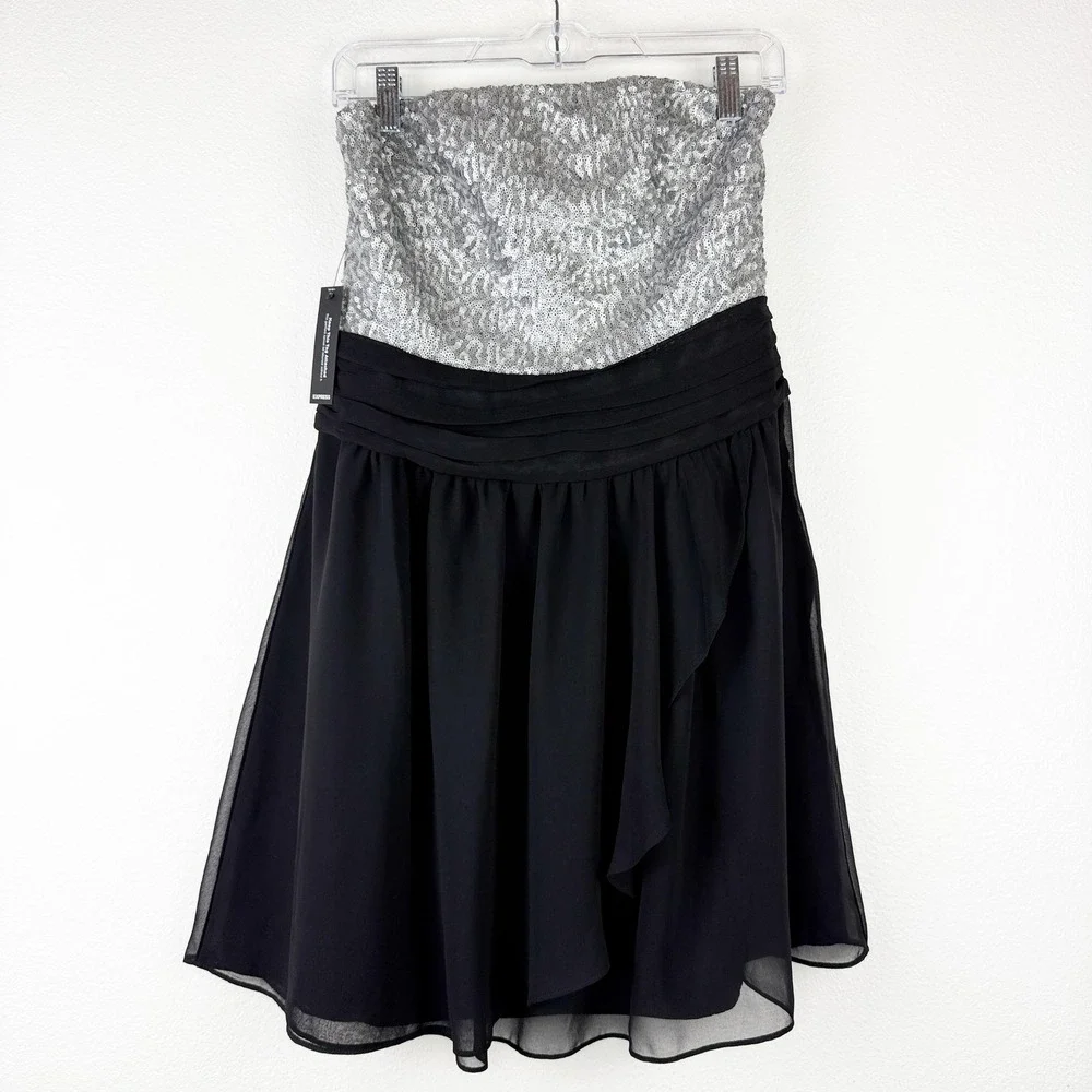 black cocktail dress express Women's Cocktail Party Dresses